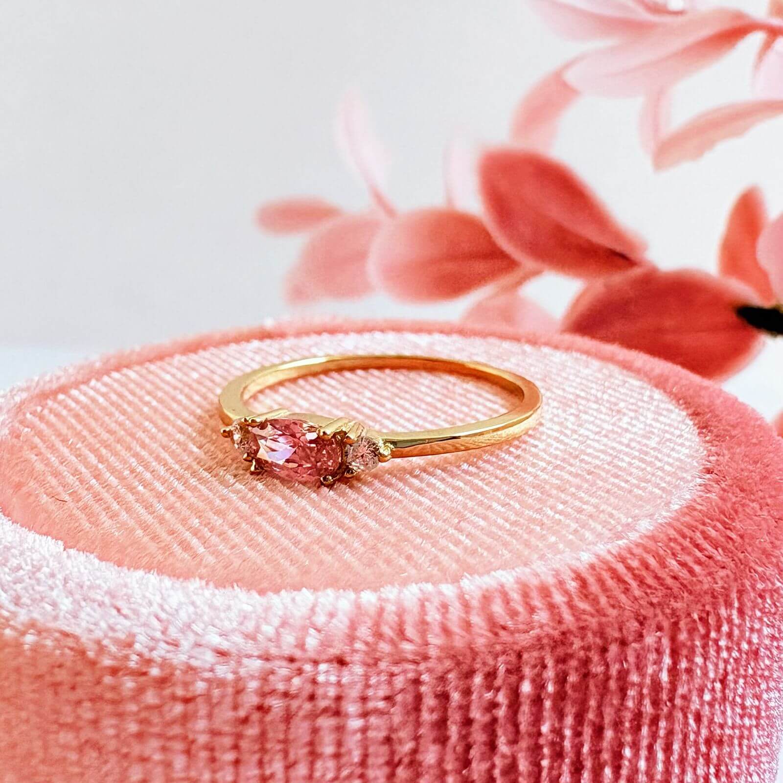 Anillo Rosalie - Image 4