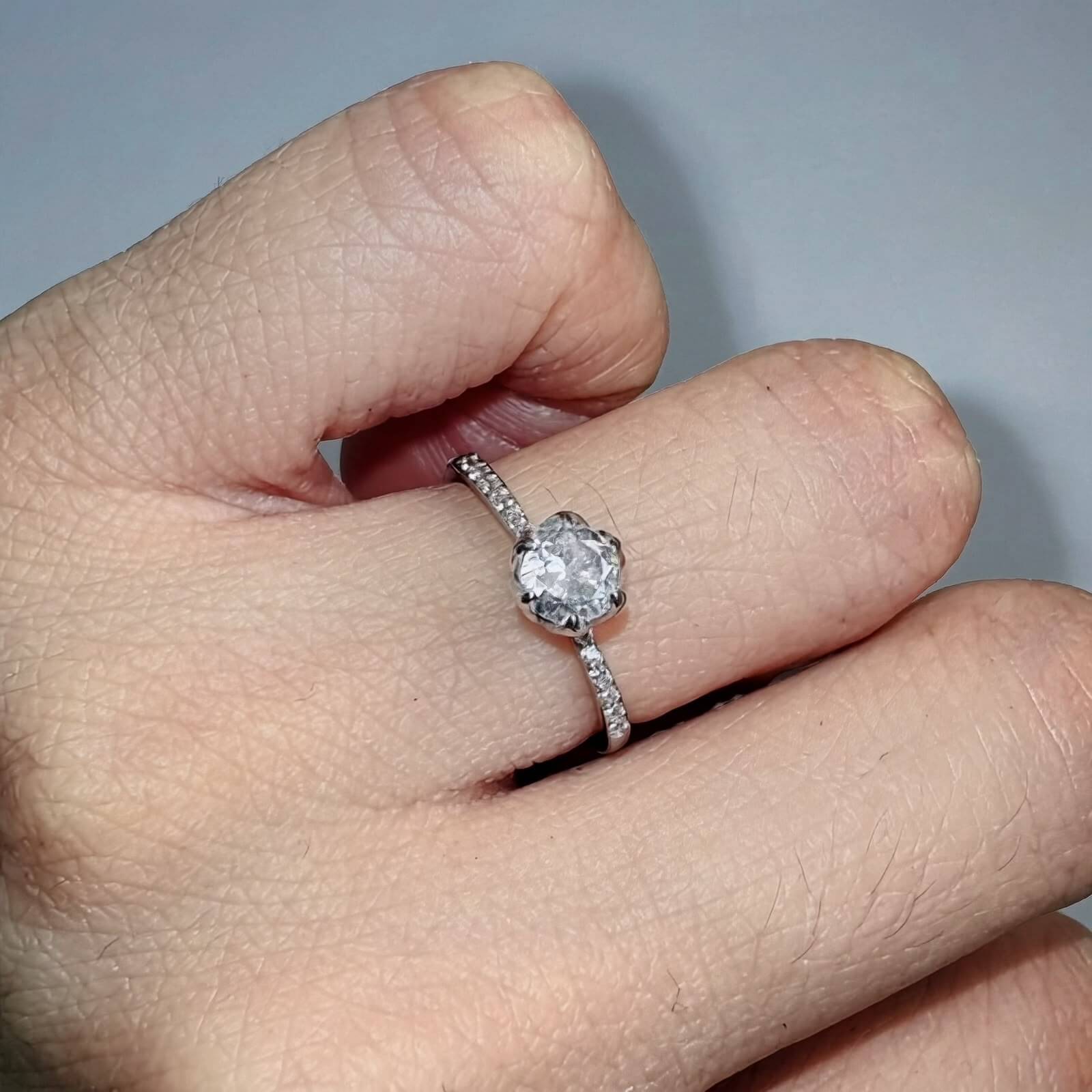 Anillo Lily - Image 5
