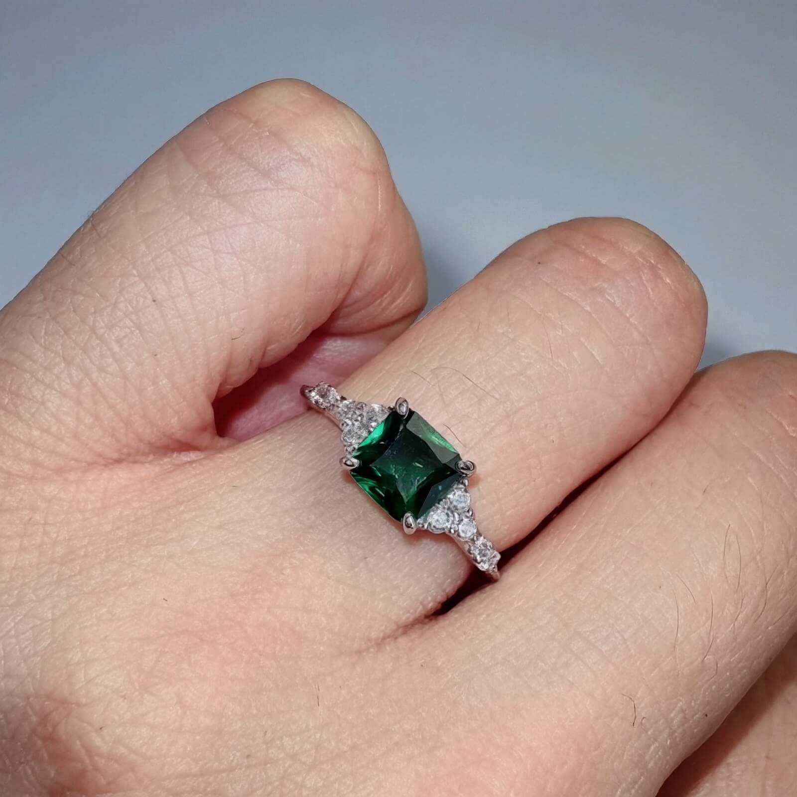 Anillo Jade - Image 7