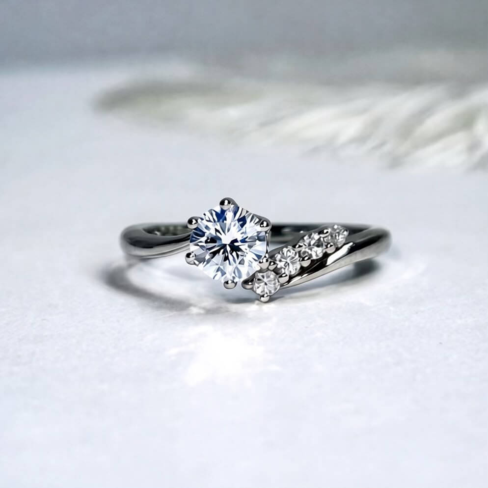 Anillo Vera