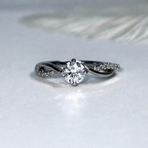 Anillo Odette