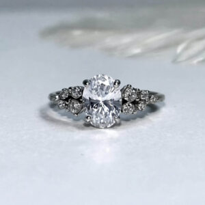 Anillo Florence